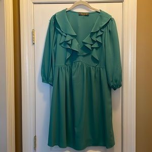 Cute and comfortable dress